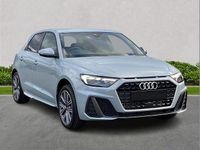 Nowe Audi A1 S-Line 147 KM (108 kW) 2025 Other SUV
