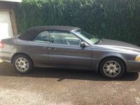 used Volvo C70 2.0