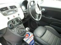 Used Fiat 500 2009 Hatchback