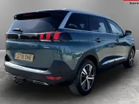 Second-hand Peugeot 5008 GT-line 181 CP (133 kW) 2020 SUV