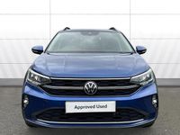 New VW Taigo Match 95 HP (69 kW) 2025 Other SUV