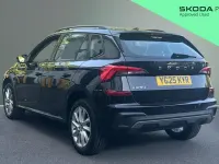 Used Skoda Kamiq SE 95 HP (69 kW) 2026 SUV