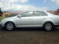 Used VW Jetta 2006 Sedan