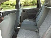 Used Chevrolet Kalos 71 HP (52 kW) 2005 Cabriolet