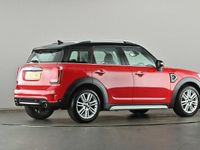 used Mini Cooper S Countryman 2.0 D 5dr Auto