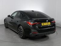 used BMW 420 Gran Coupé 4 Series Gran Coupe i M Sport 2.0 5dr