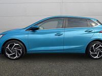 Used Hyundai i20 Premium 101 HP (74 kW) 2023 Hatchback