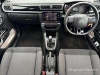 Used Citroën C3 Flair 83 HP (61 kW) 2020 Grey Hatchback