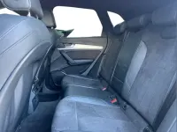 Usado Audi Q5 S-Line 187 HP (137 kW) 2019 Cinzento SUV