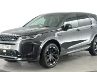 Used Land Rover Discovery 5 SE Dynamic 204 HP (150 kW) 2023 SUV