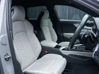 Used Audi RS4 Business 2022 Grey Estate