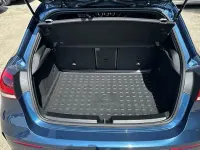 Used Mercedes A45 AMG AMG 421 HP (309 kW) 2022 Blue Hatchback