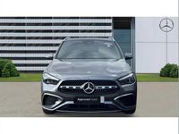 Used Mercedes GLA200 Executive 163 HP (119 kW) 2024 Grey SUV