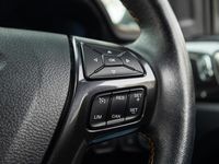 Used Ford Ranger Wildtrack 2023 Black Pickup