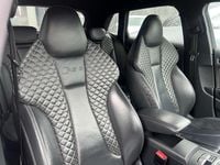 Used Audi RS3 Sportback Comfort 2015 White Hatchback