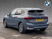 used BMW 225 Active Tourer 2 Series Active Tourer e Luxury 1.5 5dr