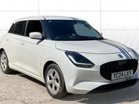Used Suzuki Swift 82 HP (60 kW) 2026 Hatchback