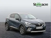 Used Renault Captur Techno 90 HP (66 kW) 2024 Other SUV
