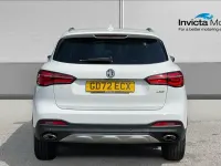 Used MG HS Exclusive 2023 White SUV