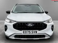 Käytetty Ford Kuga Active 242 HP (177 kW) 2026 Katumaasturi