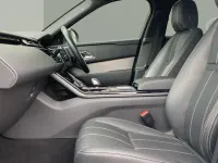 Used Land Rover Range Rover Velar 204 HP (150 kW) 2022 White SUV
