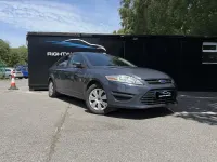 Used Ford Mondeo 140 HP (102 kW) 2012 Grey Hatchback
