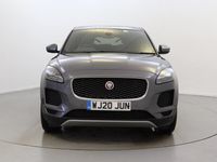 used Jaguar E-Pace 2.0d S 5dr Auto