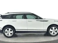 Używany Land Rover Range Rover Velar S 204 KM (150 kW) 2022 Biały SUV