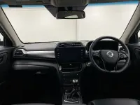 Used KGM Tivoli 163 HP (119 kW) 2025 Black SUV