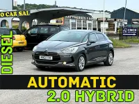 Used Citroën DS5 2013 Grey Hatchback