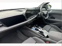 New Audi A6 S-Line 204 HP (150 kW) 2026 Red Estate