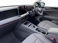 Second-hand VW Tiguan Match 147 CP (108 kW) 2025 Argintiu SUV