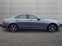 Used Mercedes E200 194 HP (142 kW) 2022 Grey Sedan