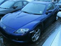 Usado Mazda RX8 2005 Citadino