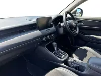 Used Honda HR-V Advance 131 HP (96 kW) 2024 Beige SUV