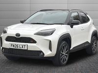 New Toyota Yaris Cross Sport 130 HP (95 kW) 2026 Unknown SUV