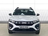 Used Dacia Sandero Journey 91 HP (66 kW) 2022 Hatchback