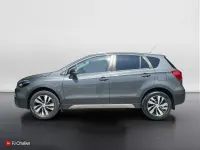 Used Suzuki SX4 S-Cross SZ5 2021 Grey SUV