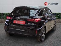 New MG MG3 SE 115 HP (84 kW) 2026 Black Hatchback