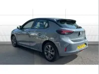 Used Vauxhall Corsa Design Edition 73 HP (53 kW) 2024 Grey Hatchback