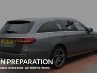 Used Mercedes E300 AMG Line Premium 306 HP (225 kW) 2023 Estate
