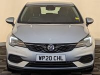 used Vauxhall Astra 1.2 Turbo Elite Nav Euro 6 (s/s) 5dr £1030 OF OPTIONAL EXTRAS Hatchback