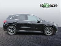 Used Mercedes GLA200 Executive 161 HP (118 kW) 2024 Black SUV
