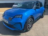 Used Alpine A290 55 kW (75 HP) 2025 Hatchback