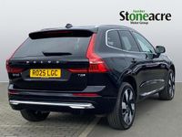 Used Volvo XC60 Ultra 455 HP (334 kW) 2025 Black SUV