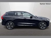Used Volvo XC60 Plus 247 HP (181 kW) 2025 Black SUV