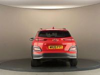 used Hyundai Kona 150kW Premium SE 64kWh 5dr Auto