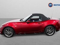 Begagnad Mazda MX5 Exclusive-Line 132 HK (97 kW) 2026 Cab