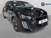 Used Peugeot 208 Allure 101 HP (74 kW) 2025 Hatchback