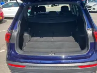 Used Seat Tarraco SE Technology 150 HP (110 kW) 2023 SUV
